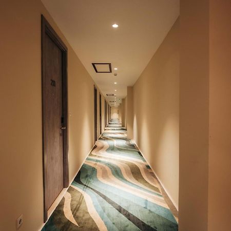 Elements Hotel & Shops Curacao يلمستاد المظهر الخارجي الصورة