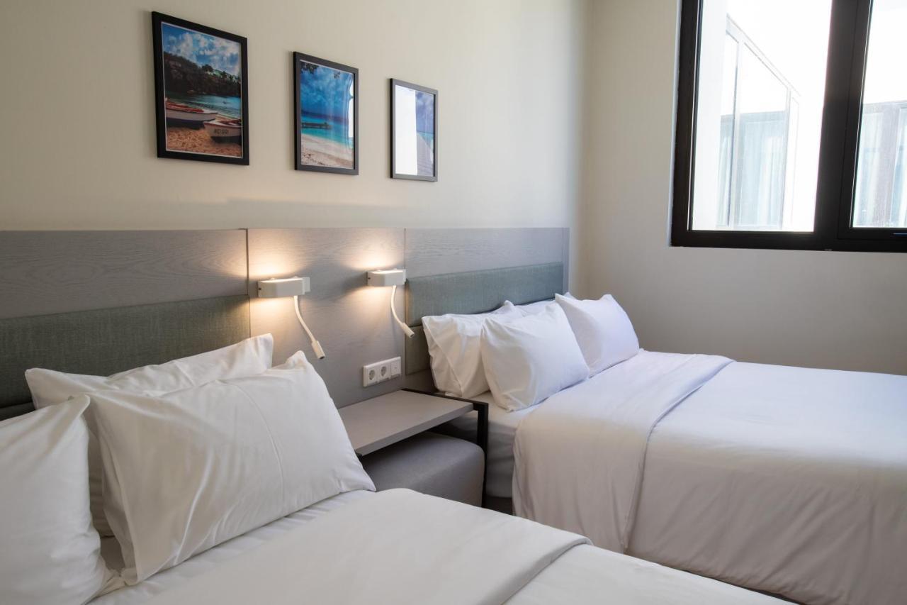 Elements Hotel & Shops Curacao يلمستاد المظهر الخارجي الصورة
