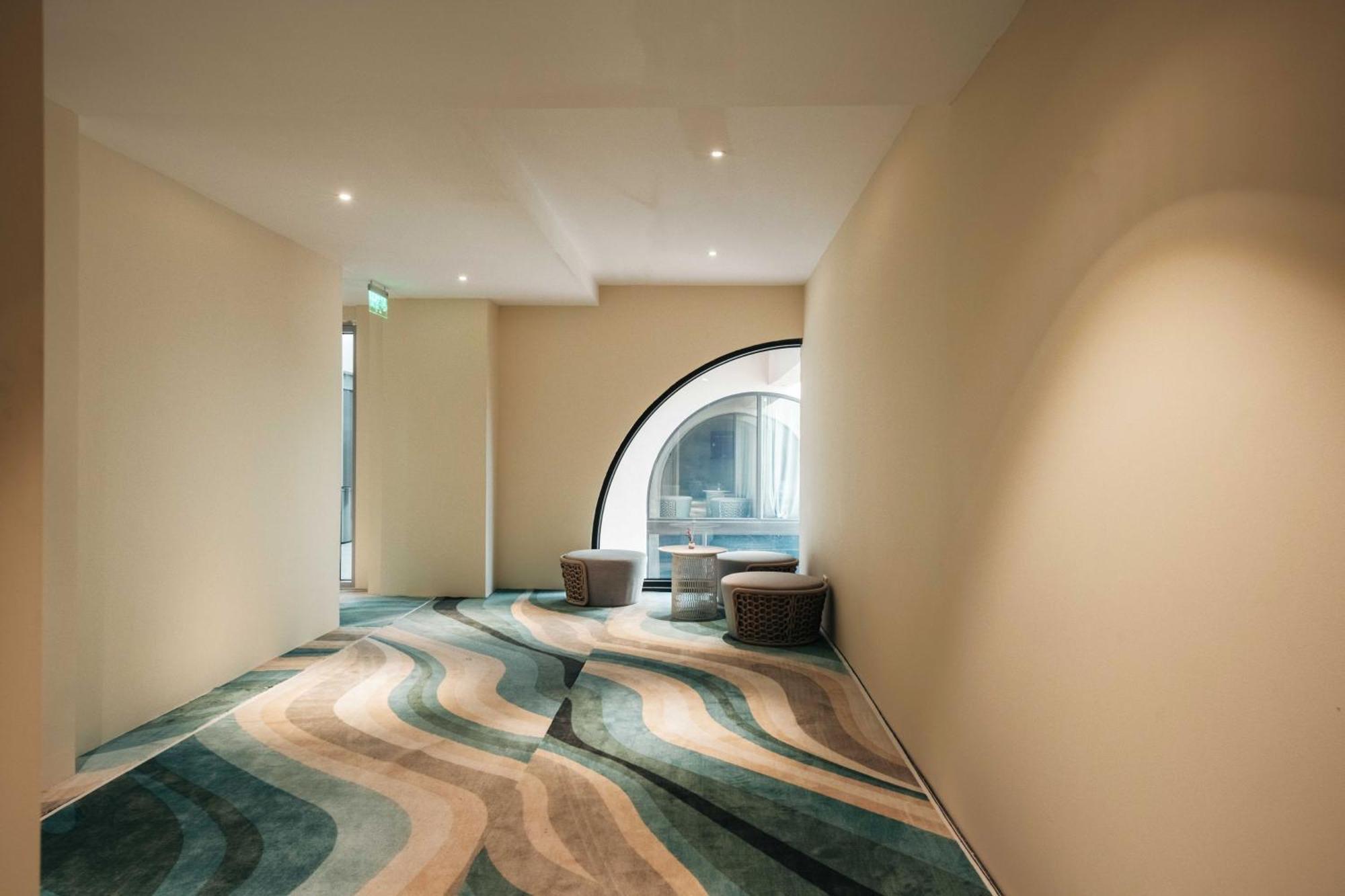 Elements Hotel & Shops Curacao يلمستاد المظهر الخارجي الصورة