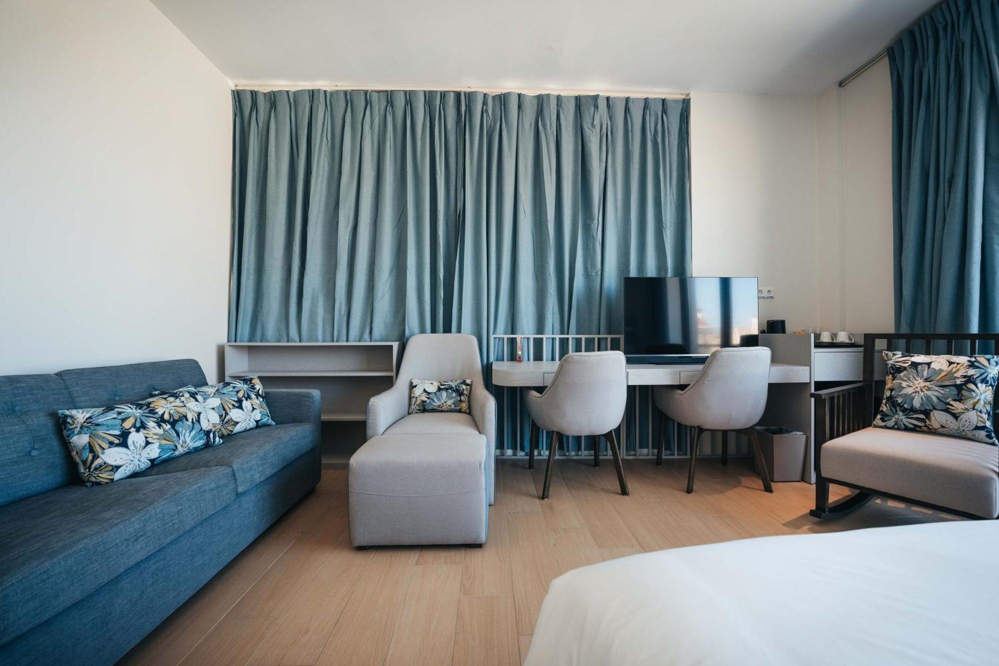 Elements Hotel & Shops Curacao يلمستاد المظهر الخارجي الصورة