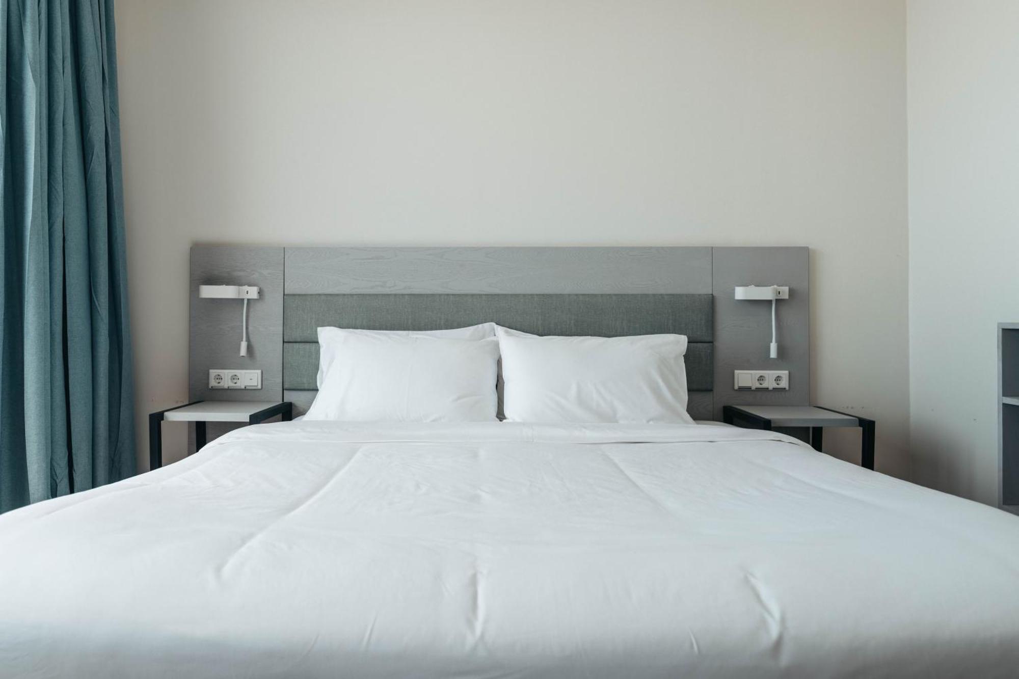 Elements Hotel & Shops Curacao يلمستاد المظهر الخارجي الصورة