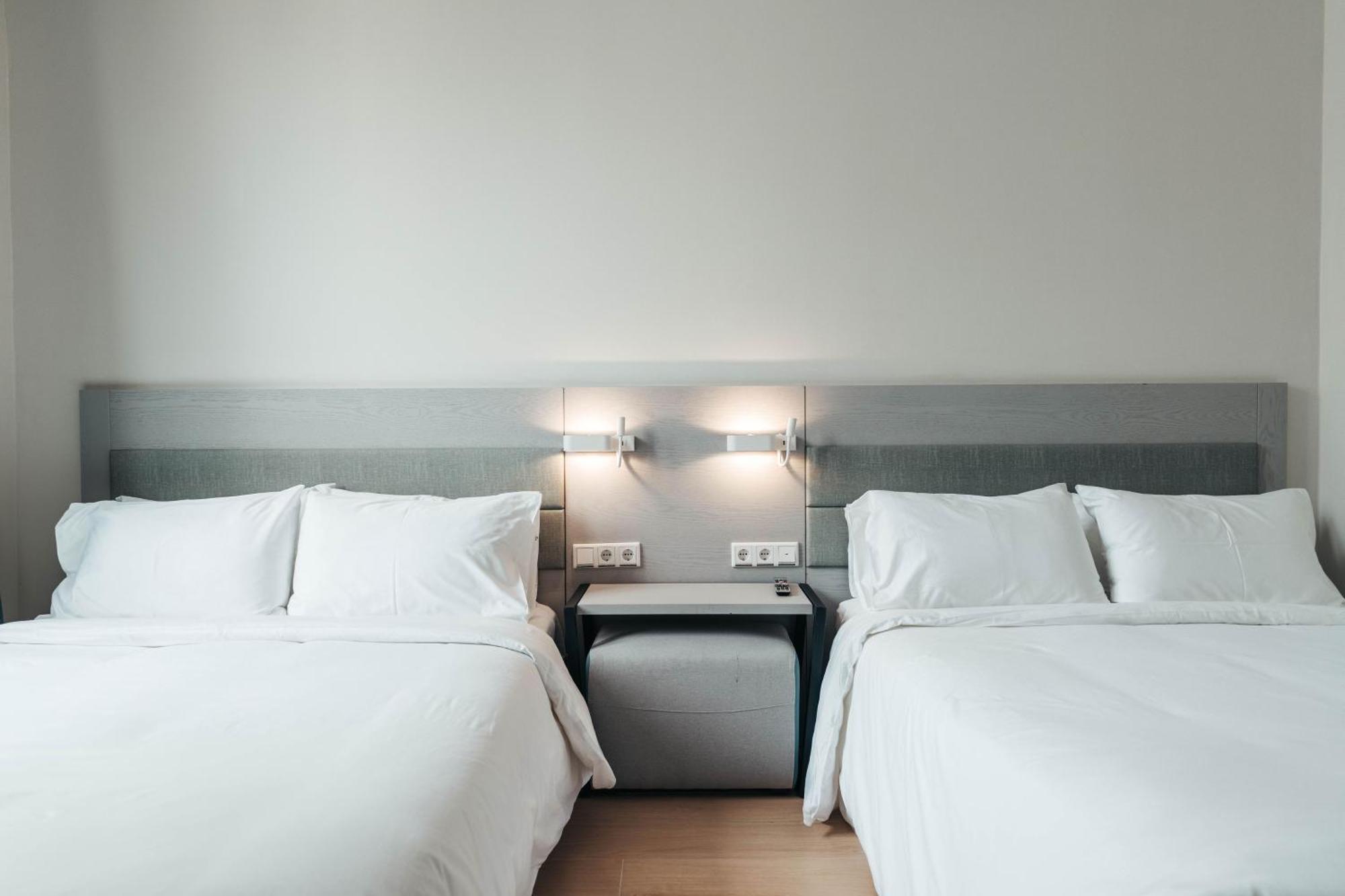 Elements Hotel & Shops Curacao يلمستاد المظهر الخارجي الصورة