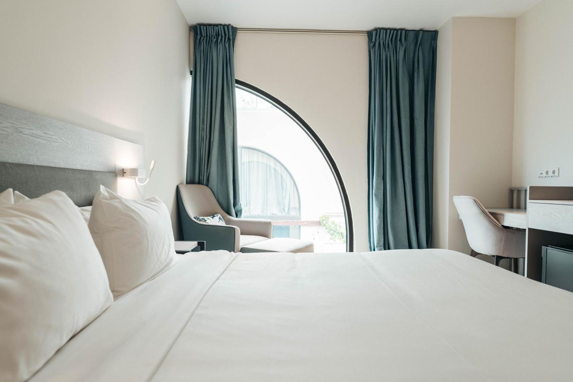 Elements Hotel & Shops Curacao يلمستاد المظهر الخارجي الصورة