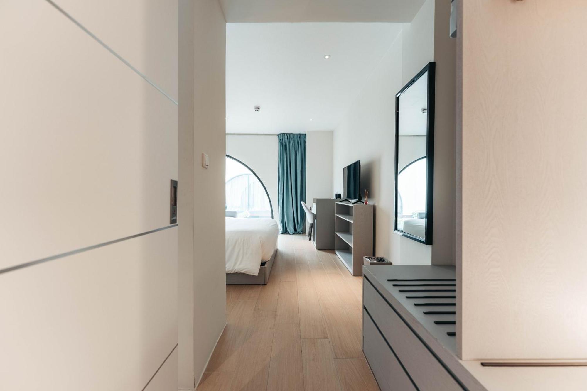 Elements Hotel & Shops Curacao يلمستاد المظهر الخارجي الصورة