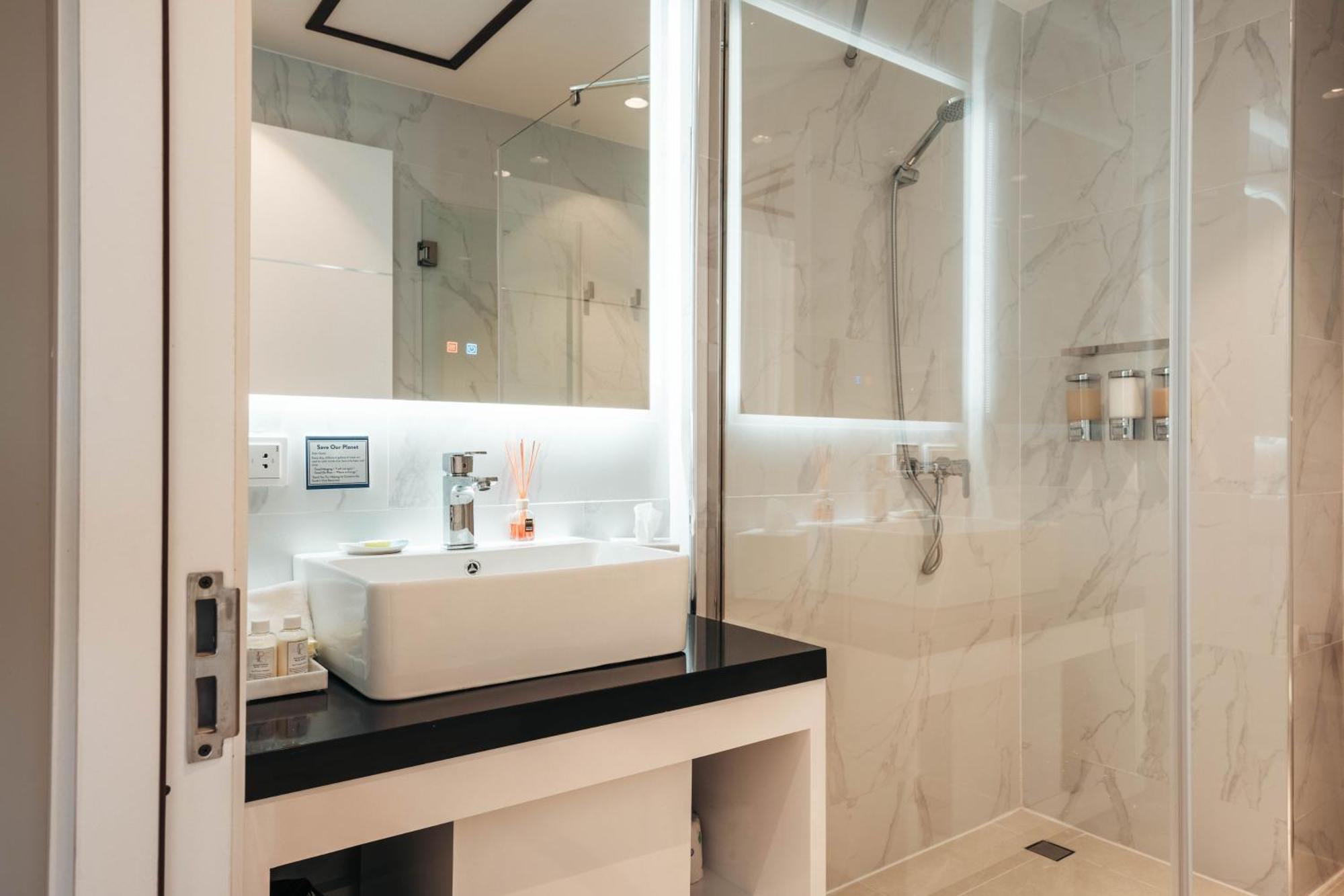 Elements Hotel & Shops Curacao يلمستاد المظهر الخارجي الصورة