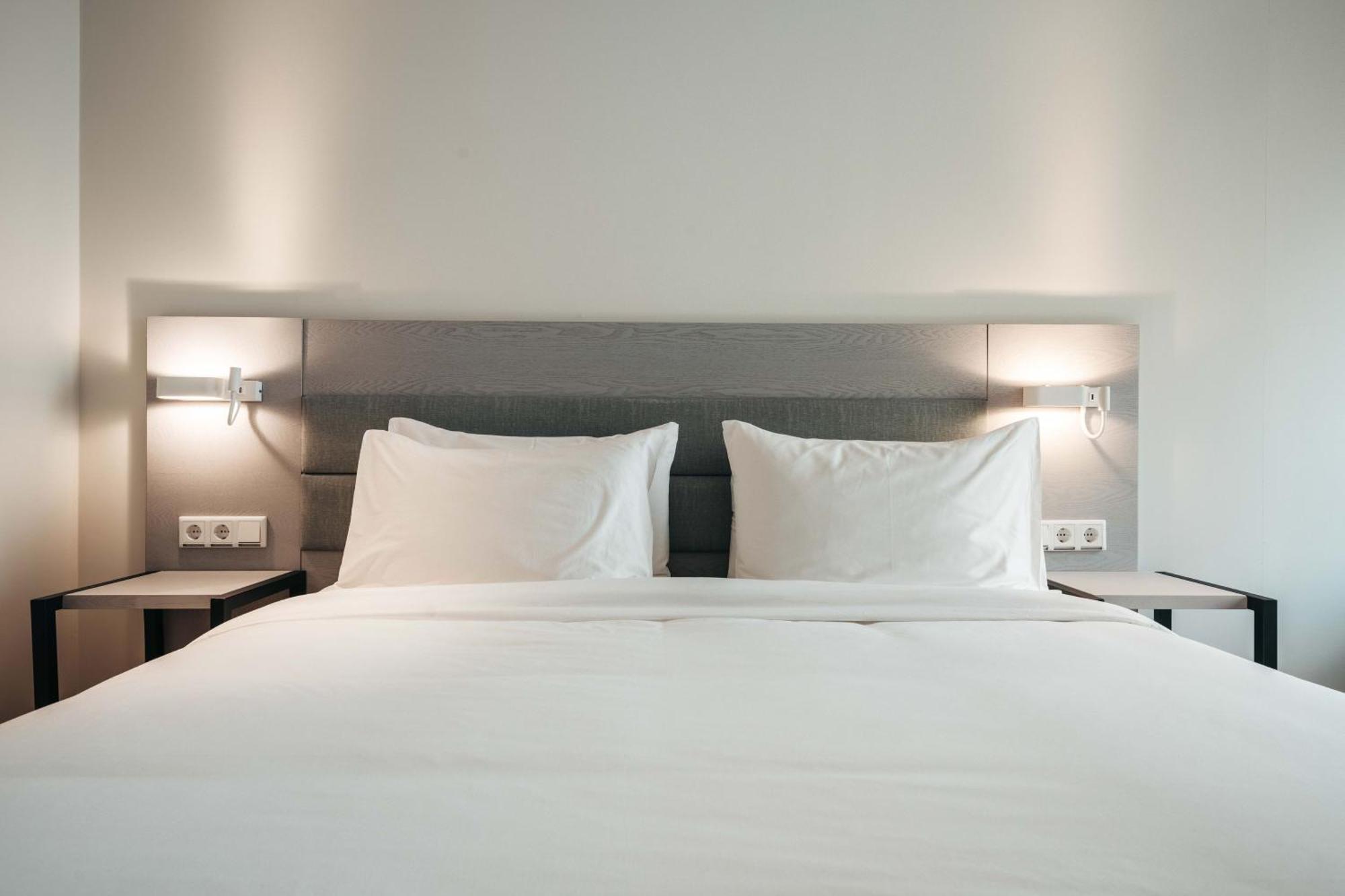 Elements Hotel & Shops Curacao يلمستاد المظهر الخارجي الصورة